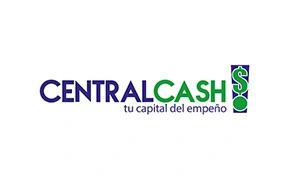 Central Cash