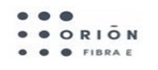 ORION FIBRA E